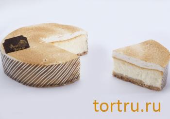 Торт "Чиз-Кейк", Фили Бейкер, Москва