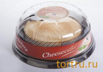 Торт "Чиз-Кейк", Фили Бейкер, Москва