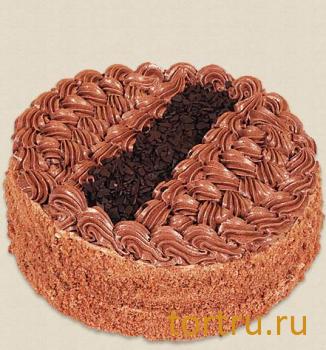 Торт "Марийка", кондитерская фабрика Амарас, Москва
