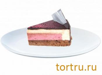 Торт "Черный лес", Леберже, Leberge, кондитерская