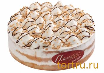 Торт "Пломбир-Классик", Фили Бейкер, Москва