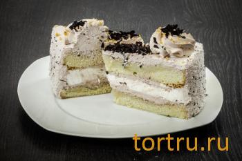 Торт "Щедрый вечер", "Кристалл" Пенза Торт "Щедрый вечер", "Кристалл" Пенза