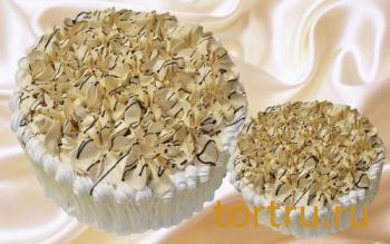 Торт "Киевский новый", Кондитерский комбинат Ходынка, Sweet Bakery