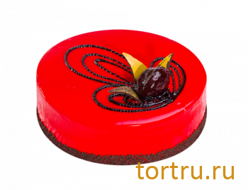 Торт "Казанова", кондитерская фабрика Метрополис