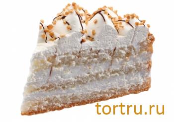 Торт "Пломбир-Классик", Фили Бейкер, Москва