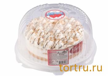 Торт "Пломбир-Классик", Фили Бейкер, Москва