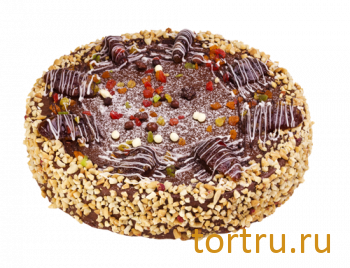 Торт "Сюрприз", кондитерская фабрика Метрополис