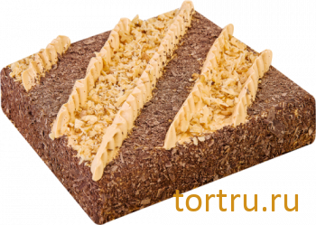 Торт "Мужской идеал", кондитерская фабрика Метрополис