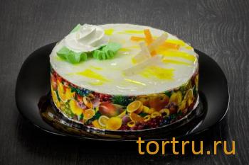 Торт "Мальва", "Кристалл" Пенза Торт "Мальва", "Кристалл" Пенза