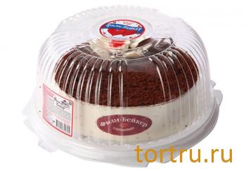 Торт "Наслаждение", Фили Бейкер, Москва