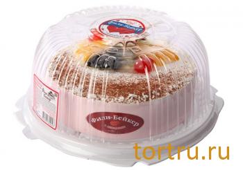 Торт "Оригинальный", Фили Бейкер, Москва
