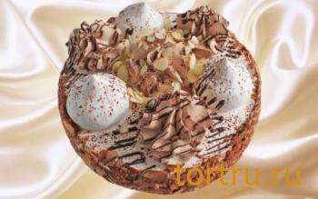 Торт "Трюфель Ром", Кондитерский комбинат Ходынка, Sweet Bakery