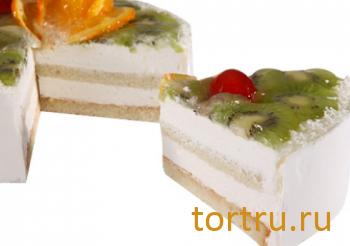 Торт "Сонет", Фили Бейкер, Москва