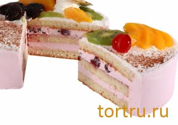 Торт "Оригинальный", Фили Бейкер, Москва