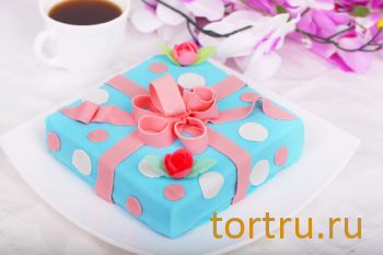 Торт "Желание", Бахетле