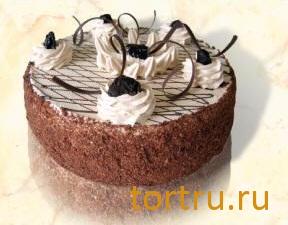 Торт "Пикантный", Хлебокомбинат Кристалл