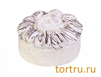 Торт "Эмма", кондитерская фабрика Метрополис