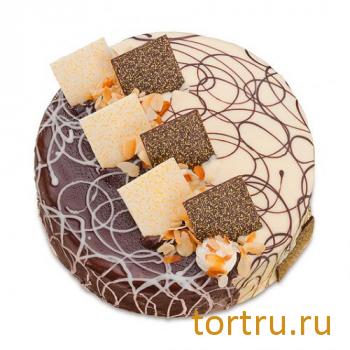 Торт "Любовник", фирма Татьяна, Воронеж