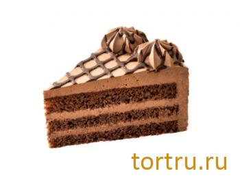 Торт "Шоколадный", Усладов