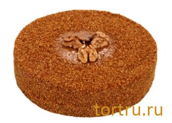 Торт "Медовый", Усладов Торт "Медовый", Усладов