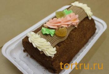 Торт "Сказка", Вкусные штучки, кондитерская, Обнинск