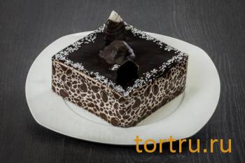 Торт "Тайна", "Кристалл" Пенза Торт "Тайна", "Кристалл" Пенза