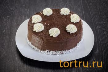 Торт "Трюфельный", "Кристалл" Пенза Торт "Трюфельный", "Кристалл" Пенза