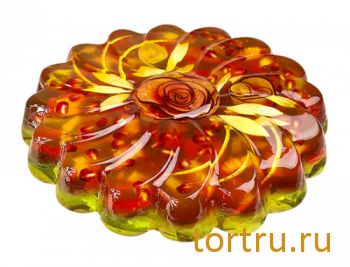 Торт "Кадриль", кондитерская фабрика Метрополис