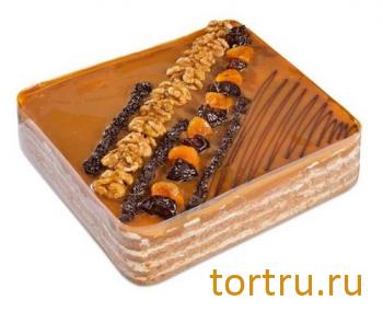 Торт "Пасечник", фирма Татьяна, Воронеж