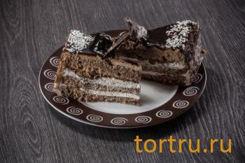 Торт "Тайна", "Кристалл" Пенза Торт "Тайна", "Кристалл" Пенза