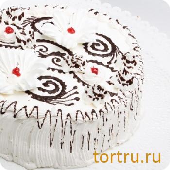 Торт "Татарстан", Бахетле