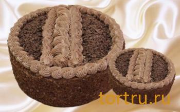 Торт "Марика", Кондитерский комбинат Ходынка, Sweet Bakery