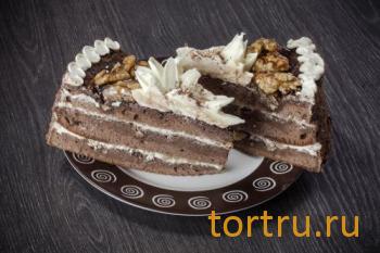 Торт "Ноорус", "Кристалл" Пенза Торт "Ноорус", "Кристалл" Пенза