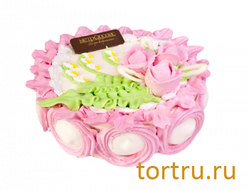 Торт "К Элизе", кондитерская фабрика Метрополис
