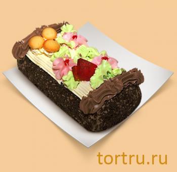 Торт "Сказка", Шереметьевские торты, Москва