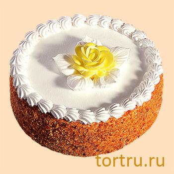 Торт "Солнышко", Любимая Шоколадница, Ставрополь Торт "Солнышко", Любимая Шоколадница, Ставрополь