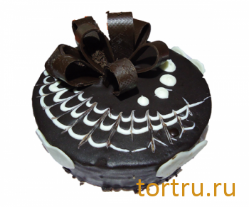 Торт "Чардаш", Сладкие посиделки, кондитерская-пекарня, Омск Торт "Чардаш", Сладкие посиделки, кондитерская-пекарня, Омск