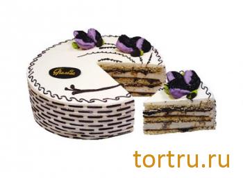 Торт "С черносливом оригинальный", У Палыча