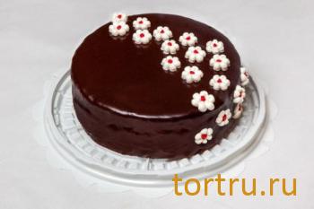 Торт "Черноморский", кондитерская компания Господарь, Балашиха Торт "Черноморский", кондитерская компания Господарь, Балашиха