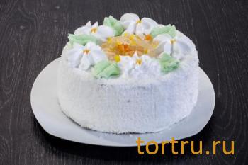 Торт "Мозаика", "Кристалл" Пенза Торт "Мозаика", "Кристалл" Пенза