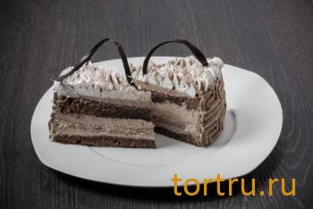 Торт "Танго Люкс", "Кристалл" Пенза Торт "Танго Люкс", "Кристалл" Пенза