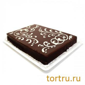 Торт "Птичка-Маро", Хлебокомбинат "Пеко", Москва