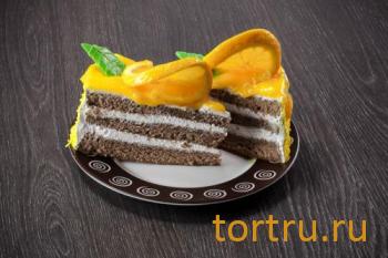 Торт "Шарм", "Кристалл" Пенза Торт "Шарм", "Кристалл" Пенза