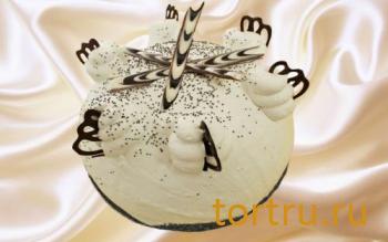 Торт "Швейцарский нежный", Кондитерский комбинат Ходынка, Sweet Bakery