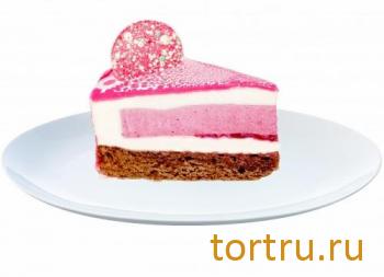 Торт "Принцесса", Леберже, Leberge, кондитерская