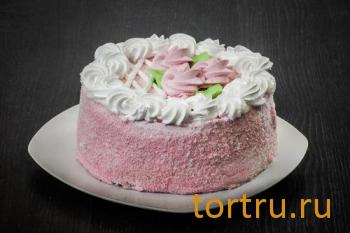 Торт "Очарование", "Кристалл" Пенза Торт "Очарование", "Кристалл" Пенза