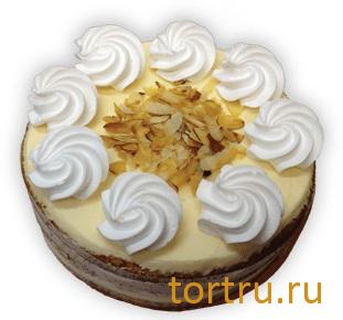 Торт "Домашний", Вкусные штучки, кондитерская, Обнинск