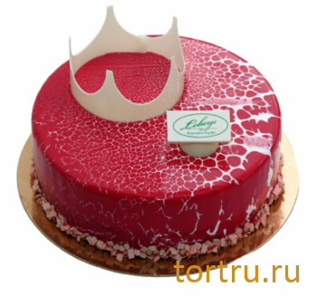 Торт "Принцесса Мини", Леберже, Leberge, кондитерская