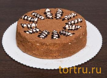 Торт "Шок безе", "Кристалл" Пенза Торт "Шок безе", "Кристалл" Пенза