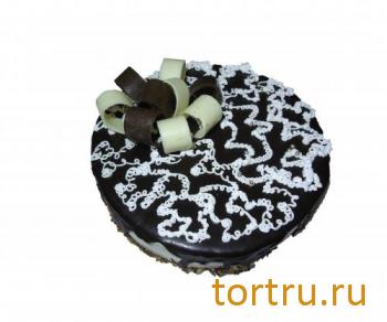 Торт "Элегия", Сладкие посиделки, кондитерская-пекарня, Омск Торт "Элегия", Сладкие посиделки, кондитерская-пекарня, Омск